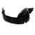 Upgrade Your Auto | Fender Trim | 14 Kia Soul | CRSHX17875