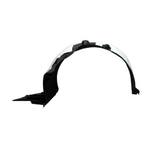 Upgrade Your Auto | Fender Trim | 14-15 Kia Optima | CRSHX17880