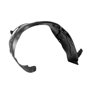 Upgrade Your Auto | Fender Trim | 14-15 Kia Rio | CRSHX17884