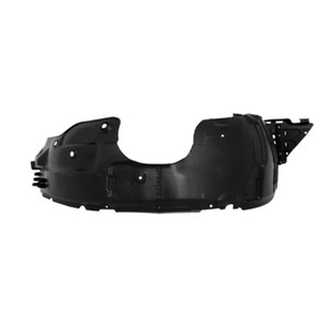 Upgrade Your Auto | Fender Trim | 14-15 Kia Sorento | CRSHX17886