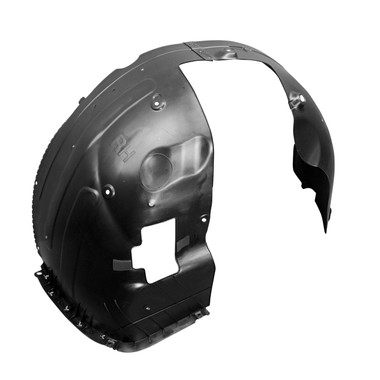Upgrade Your Auto | Fender Trim | 16-18 Kia Sorento | CRSHX17890