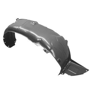 Upgrade Your Auto | Fender Trim | 16-17 Kia Rio | CRSHX17891
