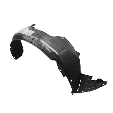 Upgrade Your Auto | Fender Trim | 17-18 Kia Forte | CRSHX17894