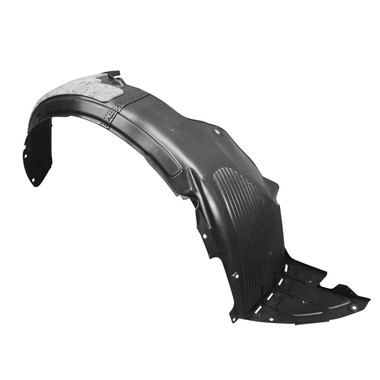 Upgrade Your Auto | Fender Trim | 17-18 Kia Forte | CRSHX17895