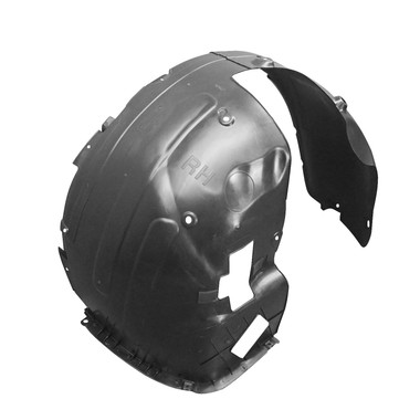 Upgrade Your Auto | Fender Trim | 19-20 Kia Sorento | CRSHX17900