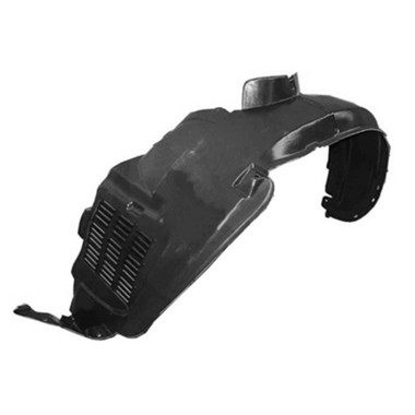 Upgrade Your Auto | Mud Skins and Mud Flaps | 05-10 Kia Sportage | CRSHX17905