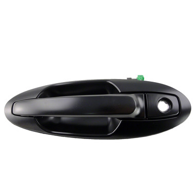 Upgrade Your Auto | Replacement Door Handles | 02-05 Kia Optima | CRSHX17947
