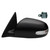 Upgrade Your Auto | Replacement Mirrors | 10 Kia Forte | CRSHX17981