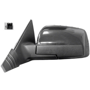 Upgrade Your Auto | Replacement Mirrors | 12-13 Kia Soul | CRSHX17992