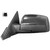 Upgrade Your Auto | Replacement Mirrors | 12-13 Kia Soul | CRSHX17992