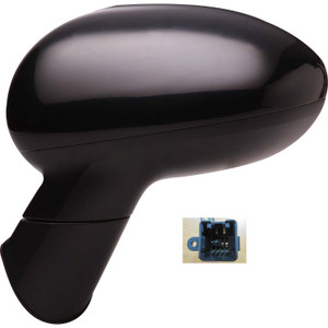 Upgrade Your Auto | Replacement Mirrors | 12-14 Kia Rio | CRSHX17996