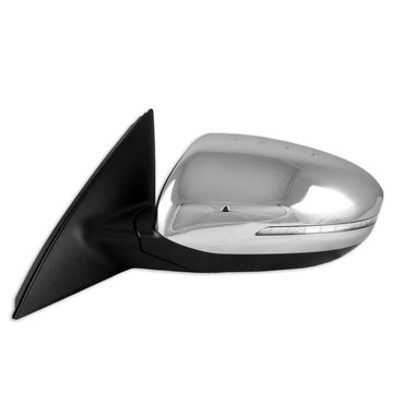 Upgrade Your Auto | Replacement Mirrors | 13 Kia Optima | CRSHX17998