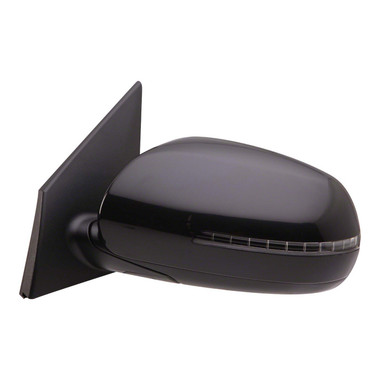 Upgrade Your Auto | Replacement Mirrors | 10-11 Kia Rio | CRSHX17999