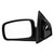 Upgrade Your Auto | Replacement Mirrors | 11-12 Kia Sorento | CRSHX18000