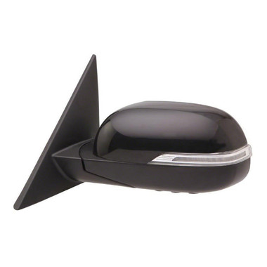 Upgrade Your Auto | Replacement Mirrors | 14-19 Kia Soul | CRSHX18004