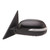 Upgrade Your Auto | Replacement Mirrors | 14-19 Kia Soul | CRSHX18004