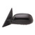 Upgrade Your Auto | Replacement Mirrors | 14-19 Kia Soul | CRSHX18005