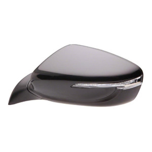 Upgrade Your Auto | Replacement Mirrors | 14-16 Kia Forte | CRSHX18009