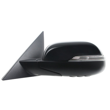 Upgrade Your Auto | Replacement Mirrors | 14-19 Kia Soul | CRSHX18013