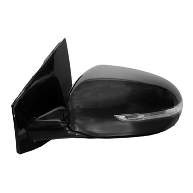 Upgrade Your Auto | Replacement Mirrors | 17-20 Kia Sportage | CRSHX18017