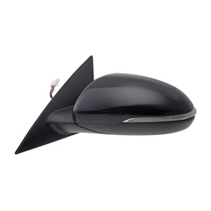 Upgrade Your Auto | Replacement Mirrors | 16-18 Kia Optima | CRSHX18019