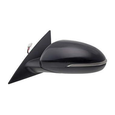 Upgrade Your Auto | Replacement Mirrors | 16-18 Kia Optima | CRSHX18019