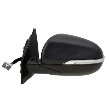 Upgrade Your Auto | Replacement Mirrors | 16-20 Kia Sorento | CRSHX18023