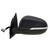 Upgrade Your Auto | Replacement Mirrors | 16-20 Kia Sorento | CRSHX18023