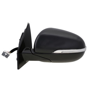 Upgrade Your Auto | Replacement Mirrors | 16-18 Kia Sorento | CRSHX18024