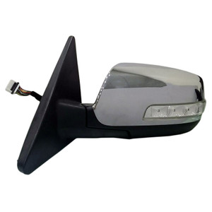 Upgrade Your Auto | Replacement Mirrors | 14-15 Kia Sorento | CRSHX18025
