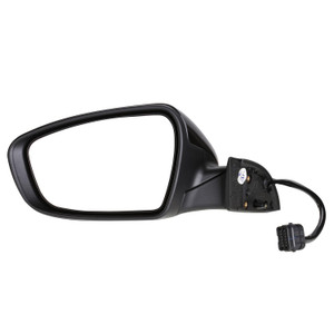 Upgrade Your Auto | Replacement Mirrors | 17-18 Kia Forte | CRSHX18027