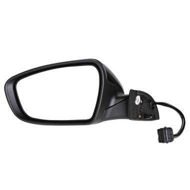 Upgrade Your Auto | Replacement Mirrors | 17-18 Kia Forte | CRSHX18027