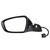Upgrade Your Auto | Replacement Mirrors | 17-18 Kia Forte | CRSHX18027