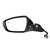 Upgrade Your Auto | Replacement Mirrors | 17-18 Kia Forte | CRSHX18028