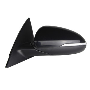 Upgrade Your Auto | Replacement Mirrors | 16-18 Kia Optima | CRSHX18032