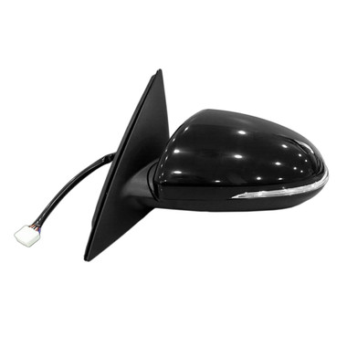Upgrade Your Auto | Replacement Mirrors | 19-20 Kia Optima | CRSHX18033
