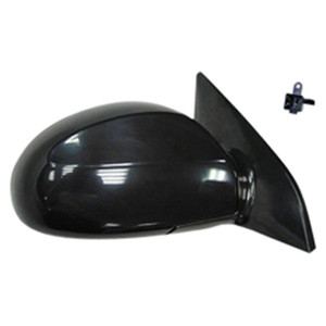 Upgrade Your Auto | Replacement Mirrors | 04-09 Kia Spectra | CRSHX18044