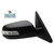 Upgrade Your Auto | Replacement Mirrors | 11-15 Kia Sorento | CRSHX18056