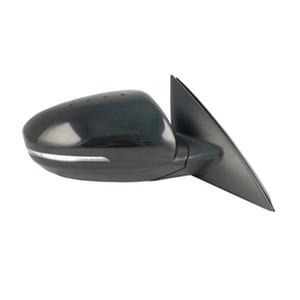 Upgrade Your Auto | Replacement Mirrors | 12-13 Kia Optima | CRSHX18069