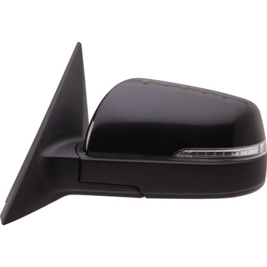 Upgrade Your Auto | Replacement Mirrors | 12-13 Kia Soul | CRSHX18070