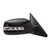 Upgrade Your Auto | Replacement Mirrors | 11-15 Kia Sorento | CRSHX18076