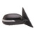 Upgrade Your Auto | Replacement Mirrors | 14-19 Kia Soul | CRSHX18081