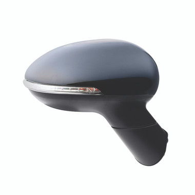 Upgrade Your Auto | Replacement Mirrors | 14-17 Kia Rio | CRSHX18088