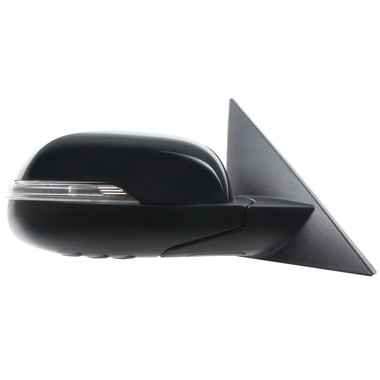 Upgrade Your Auto | Replacement Mirrors | 14-19 Kia Soul | CRSHX18089