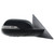 Upgrade Your Auto | Replacement Mirrors | 14-19 Kia Soul | CRSHX18089