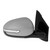 Upgrade Your Auto | Replacement Mirrors | 17-20 Kia Sportage | CRSHX18092