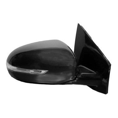 Upgrade Your Auto | Replacement Mirrors | 17-20 Kia Sportage | CRSHX18093