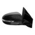 Upgrade Your Auto | Replacement Mirrors | 17-20 Kia Sportage | CRSHX18093