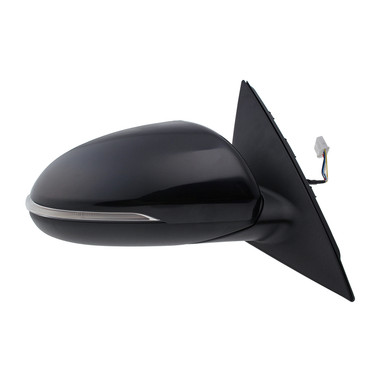 Upgrade Your Auto | Replacement Mirrors | 16-18 Kia Optima | CRSHX18094