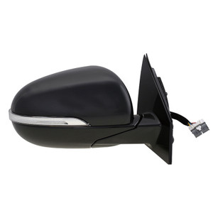 Upgrade Your Auto | Replacement Mirrors | 16-18 Kia Sorento | CRSHX18101